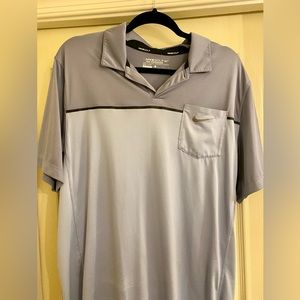 Nike Dri-Fit Golf Polo